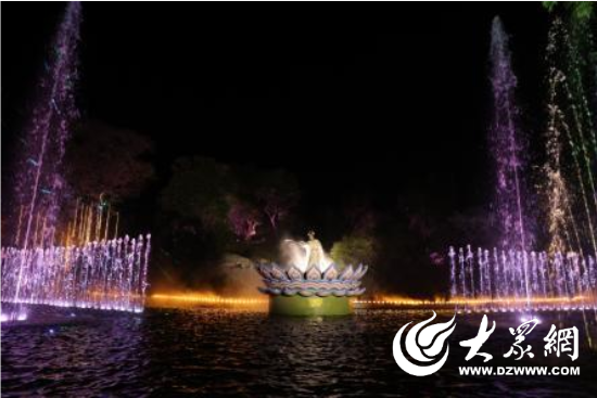 2026淄博聊斋城跨年盛典—八大主题派对，开启新年狂欢序章