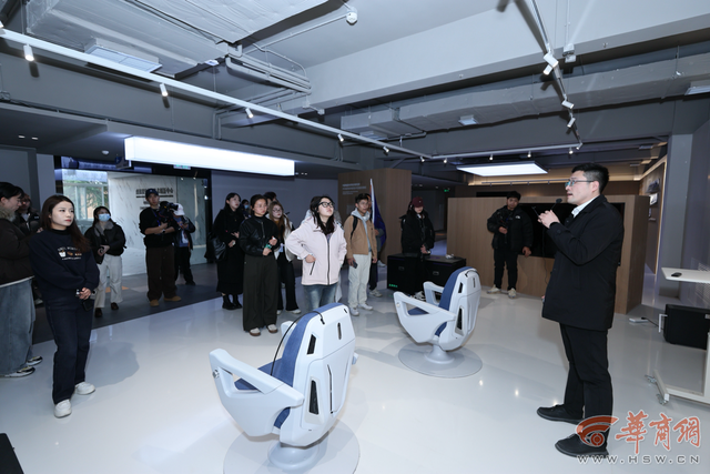 何以长安·创见未来｜虚实无界、创见永恒  西安XR电影产业创新点亮长安