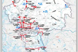 “五一”假期哪里堵？快收好这份广州高速公路出行指引图片