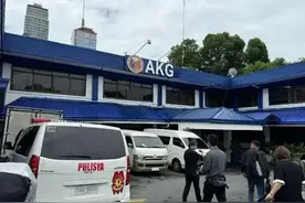 中国公民在菲律宾被绑架撕票，必须给正义一个交代图片