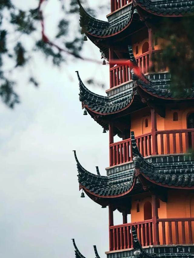 镇江100个醉美打卡点 | 第五波citywalk感受文化是打开镇江的正确方法