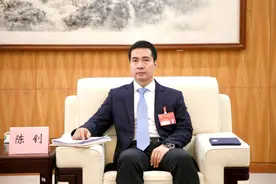 专访莞城街道党工委书记陈钊：探索东莞老城保护与城市发展融合之路图片