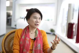 董明珠回应造车进展：格力不造家用车图片