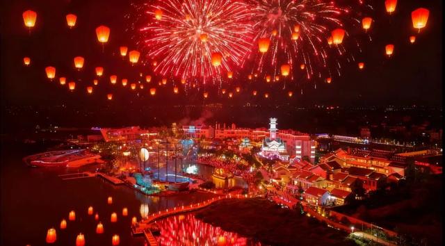 500余项！2025年“国庆中秋”期间广西重点文旅活动一览表发布