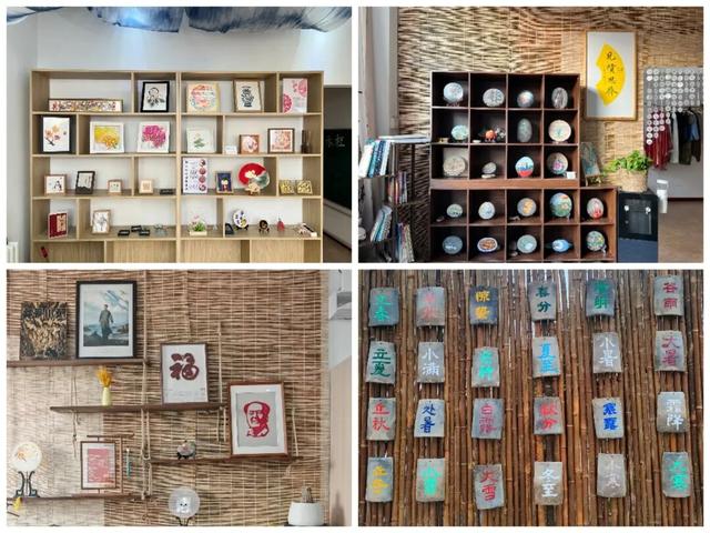 官宣！陵川这家“宝藏”空间，入选省级典型案例！快来打卡~