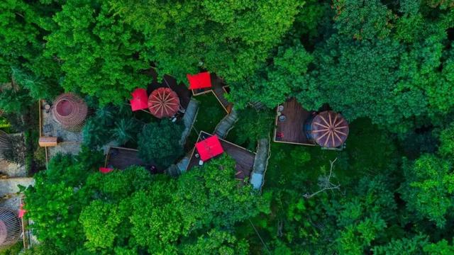 尧治河特色农家乐及住宿推荐(二)