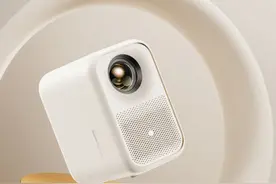 小明Q3 Pro投影仪新上市，1080P分辨率，500CVAI流明亮度图片