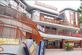 上游观察｜透过重庆城市更新，我们看到了什么？图片