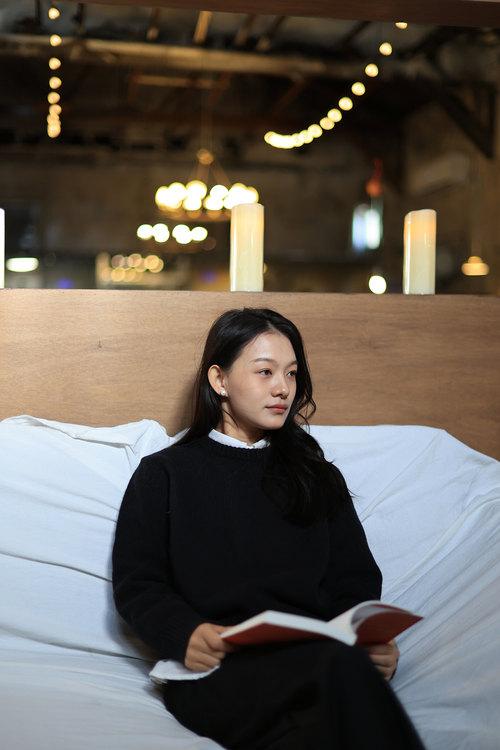 花小钱就能拥有梦幻F1.2大光圈 佳能RF45mm F1.2 STM评测