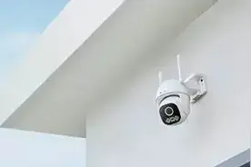 在自家住宅安装摄像头，侵权了吗？图片