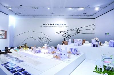 为学生种下迎接未来的种子——访广州美术学院院长范勃