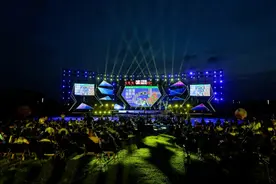 以歌为媒 潮流东莞·火柴盒音乐节激发城市新活力图片