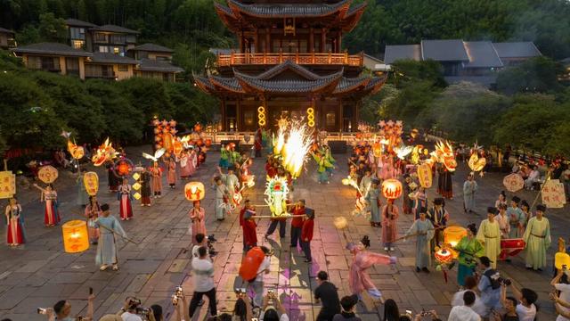 上饶3项案例入选“2025中国旅游产业影响力案例”
