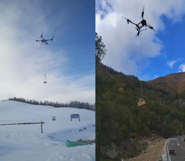 信号升格丨这个冬天去一趟阿勒泰吧，信号“攒劲得很”！