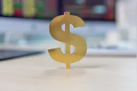 美元理财也“被套”？美元半年贬值逾10%，仍有投资者入场锁定超4%高息图片