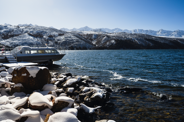 冬游康定，闪亮情城！康定第二届冰雪·暖阳·温泉嘉年华即将浪漫启幕！