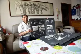 178幅唐山大地震照片首次公开！图片