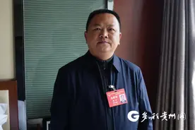 【两会·履职】省人大代表杨华：建议加强乌江源百里画廊生态文明综合示范带建设图片