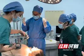 守护生命 你我同行 长沙市口腔医院开展系列急救技能培训图片