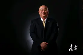 阳商面对面｜李积回：品牌是企业的信仰图片