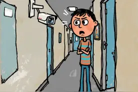 在自家门口安装摄像头违法？新规解读来啦图片