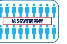 有“痔”之士别担心，内镜微创来帮您图片