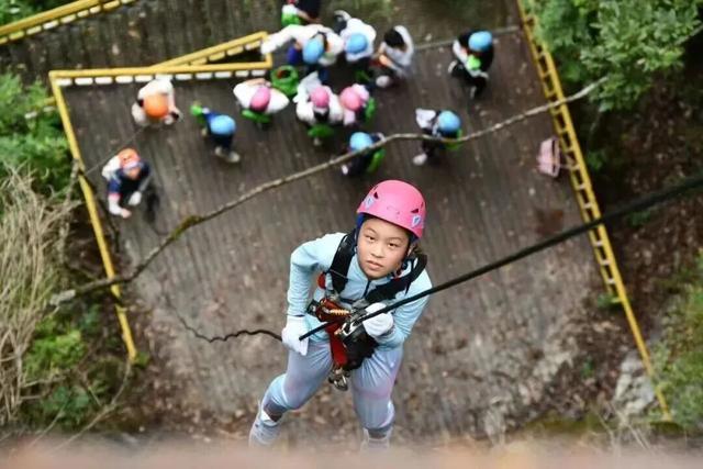 双河洞、清溪峡亮相长三角文博会，黔北秘境展现绥阳山水魅力