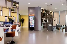 无人零售驶入“新蓝海”，智能柜行业合规化标准化加速图片