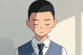 老师强制学生修剪头发？教育部门回应图片