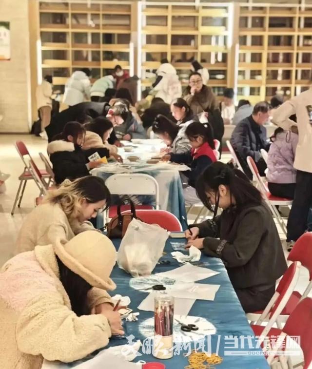 遵义“美术馆之夜”，何以持续火热？