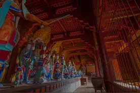 让文物“活”起来，那拍照可以吗？六问文物拍照图片