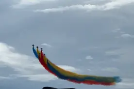空军招飞啦！2024年度中南五省（区）空军招收飞行学员简章发布图片