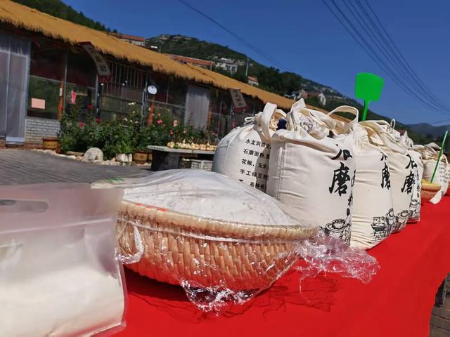 国庆假期不远游，诗画文祖全都有！文祖全域旅游邀您共赴秋日奇遇！