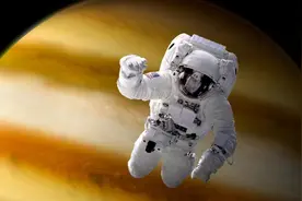 航天员在太空会做梦吗？为什么不能咬指甲？为什么雨滴有大有小？图片