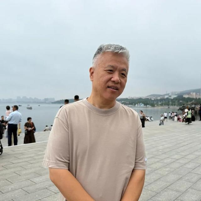 30余位知名导演莱山渔人码头寻韵烟台光影