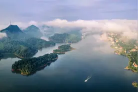 有回音丨贵州：站在群众视角 助力“流量”变“留量”图片