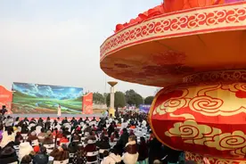 四川广安：一座藏着“诗与远方”的城市图片