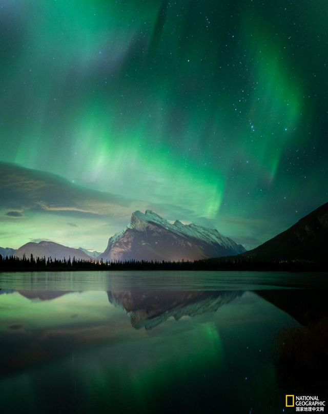从北京中轴线到东非大草原：2026国家地理全球最佳目的地公布