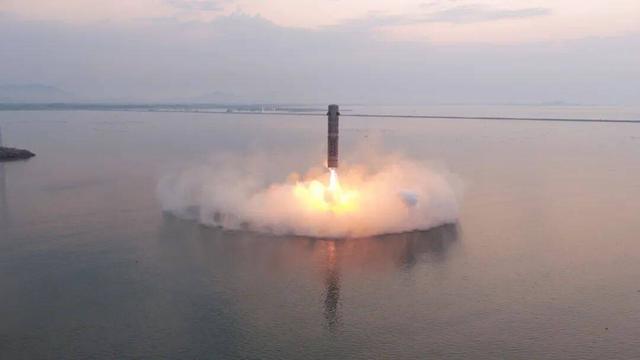 中国海上航天全胜新纪录背后：解码“商业航天为什么要靠海”的关键