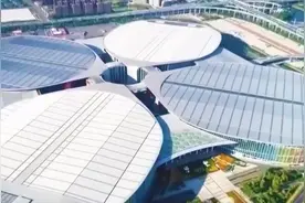 “四叶草”见证中国开放新高度 全球商品共享中国市场红利图片