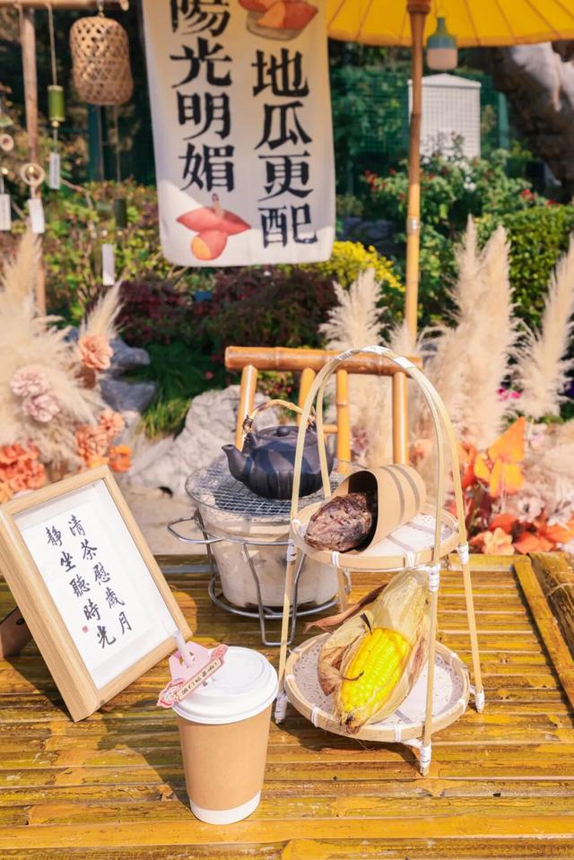 冰雪季，武汉这些打卡地暖到心趴上