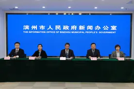 滨州市委宣传部：坚持为民创城、高标落实、常态长效 以优异成绩成功创建第七届全国文明城市图片