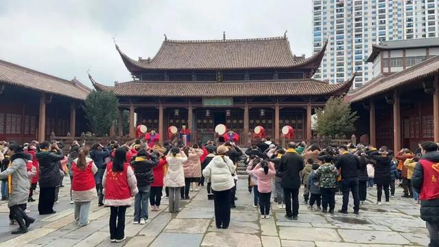 博物馆里过大年，春节活动等你来！