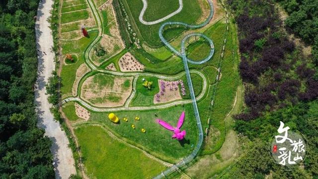 高铁串起的蔚蓝梦境 | 乳山，不只有海，还有N种美好等你解锁