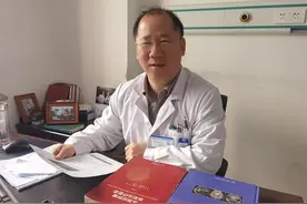 肿瘤放疗，最怕营养不良“拖后腿”图片