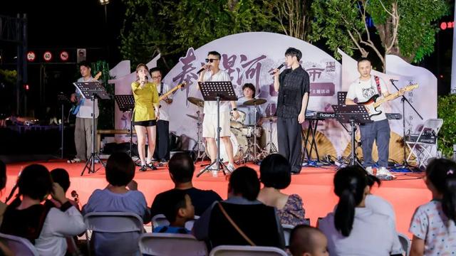 中秋“享唱就唱”K歌开放麦，奉贤文旅、奉贤文化馆邀您来嗨→