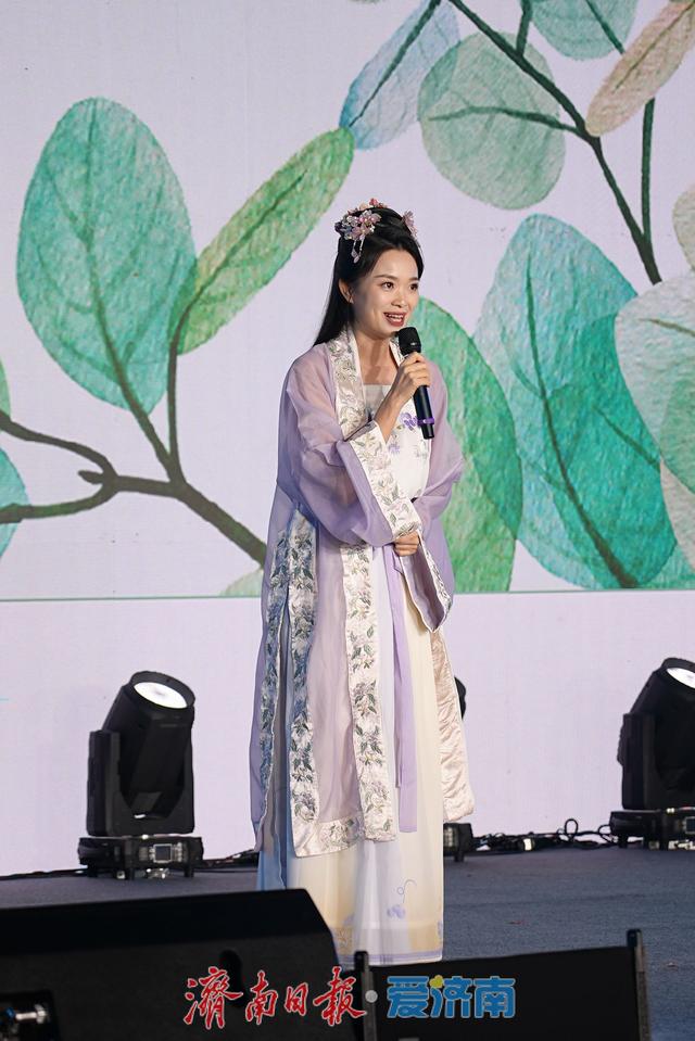 秋天养生游首选！来济南听泉水叮咚、探寻大自然的“药匣子”！5条中医药康养线带您解锁“扁鹊故里”
