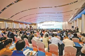 2024厦门民企百强开始申报！图片
