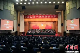 成都进入“两会时间” 人工智能产业发展引热议图片