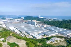20+！深圳市政府工作报告“深汕动能”强劲图片